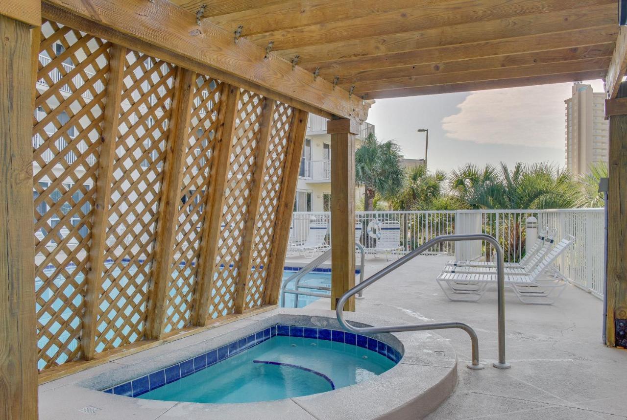 The Terrace At Pelican Beach 504 Destin Exterior photo