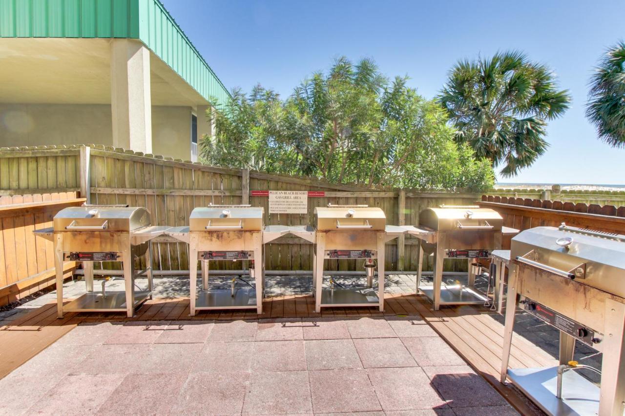 The Terrace At Pelican Beach 504 Destin Exterior photo